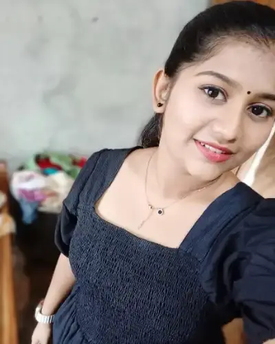 Escort In Ulsoor