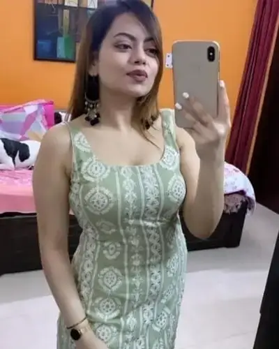 Call Girl Ulsoor