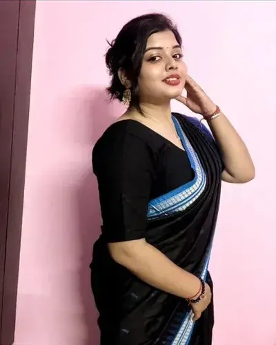 Call Girl in Ulsoor